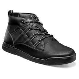 Mens Nunn Bush Tour Work Moc Toe Sneaker Boots