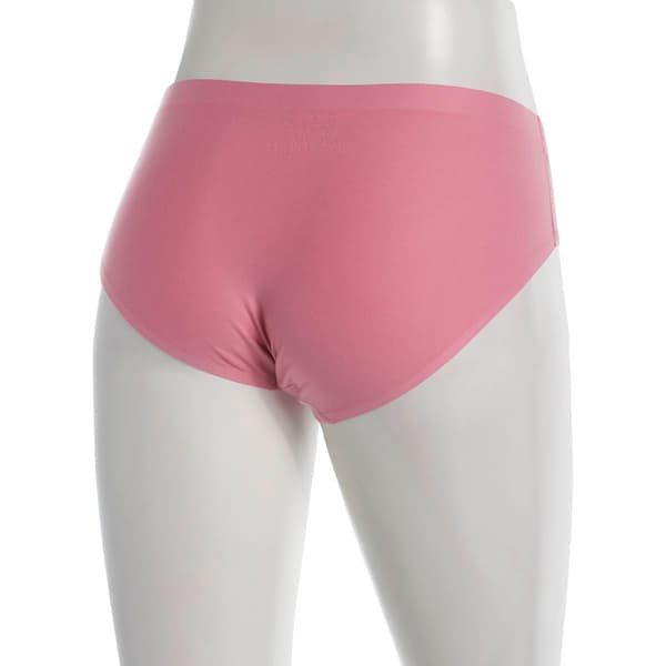Womens Laura Ashley Laser Hipster Panties - LS9172AL