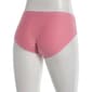 Womens Laura Ashley Laser Hipster Panties - LS9172AL - image 2