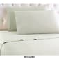 Micro Flannel&#174; Solid Color Deep-Pocket Sheet Set - image 6