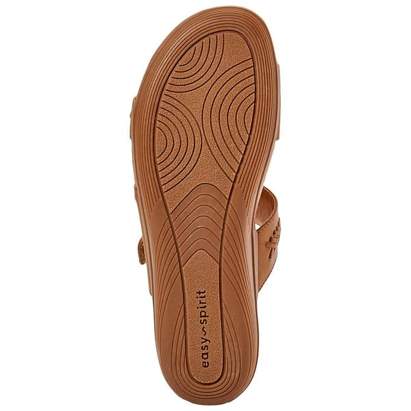 Womens Easy Spirit Bateson 3 Slide Sandals