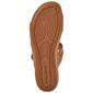 Womens Easy Spirit Bateson 3 Slide Sandals - image 6