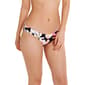 Juniors Raisins & Island Soul Sunday Bikini Swim Bottoms - image 1