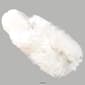 Womens Ella & Joy Faux Fur Slipper - image 2