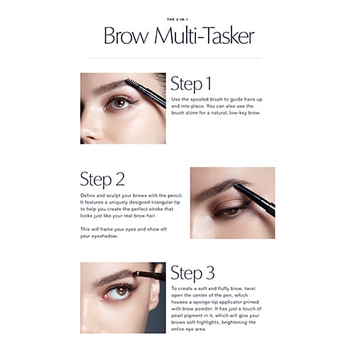 Estée Lauder™ The Brow Multi-Tasker