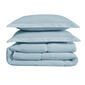 Cannon Heritage Solid Comforter Set - image 3