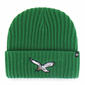 Mens ''47 Brand NFL Philadelphia Eagles Harbor 47 Cuff Knit Hat - image 1