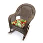 Jordan Manufacturing 2pk. Beachcrest Wicker Seat Cushion Set - image 6