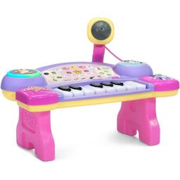 VTech®  Bluey Sing Along Keyboard