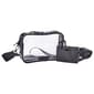 Madden Girl Clear Bucket Crossbody Bag - image 2