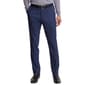 Mens Paisley & Gray&#40;R&#41; Flannel Dress Pants - image 1