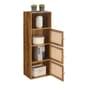 Convenience Concepts Xtra Storage Weave 3-Door Cabinet - image 6