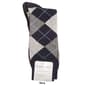 Mens Preswick & Moore Classic Argyle Dress Socks - image 5