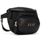 ELLE Wayfarer Vegan Leather Monogram Sling Bag - image 1