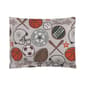 Alex &amp; Bella League Sports Microfiber Comforter Bedding Set - image 5