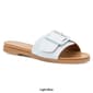 Womens Olivia Miller Carmen Slide Sandals - image 9
