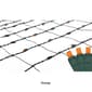 Northlight Seasonal LED Net Style Christmas Lights - image 5