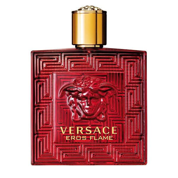 Versace Eros Flame Eau de Parfum - image 