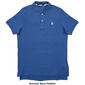 Mens U.S. Polo Assn.® Contrast Logo Short Sleeve Polo - image 10