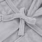 Sutton Home Weighted Long Sleeve Velvet Robe - image 5