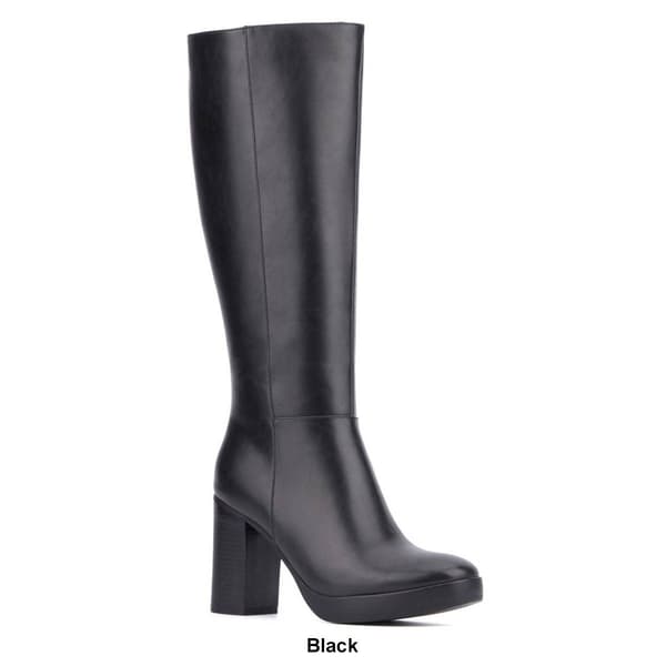 Womens New York & Company Felicity Tall Boots