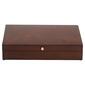 Reed &amp; Barton® Eureka™ Mahogany Flatware Chest - image 2
