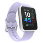 Adult Unisex iTouch Air 4 Lavender Smart Watch - TA4M01-B09 - image 1