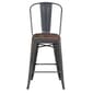 Elements Moon Bar Stool Set - image 4