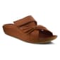 Womens Spring Step Gretta Wedge Sandals - image 1
