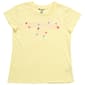 Girls (7-16) Champion(R) Butterfly Graphic Tee - image 1
