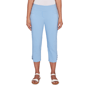 Womens Heart''s of Palm Smooth Sailing Solid Tech Stretch Tummy S - image 1