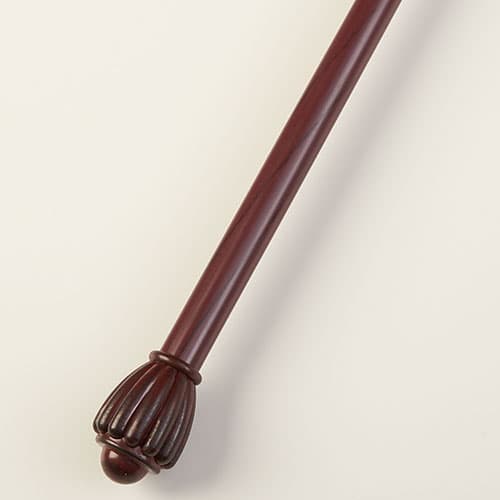 Sonoma Cafe Rod - Woodtone - image 