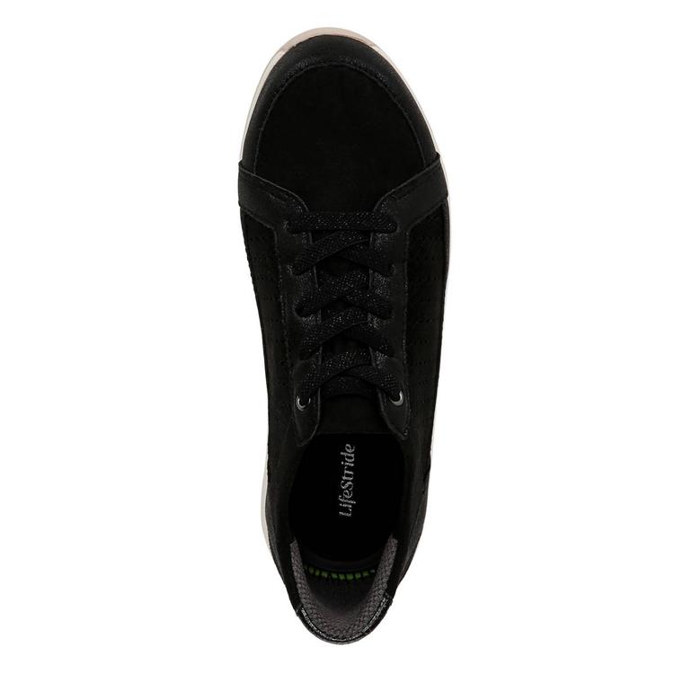 Womens LifeStride Recover Slip-On Fashion Sneakers