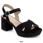 Womens Aerosoles Cosmos Platform Sandals - image 6