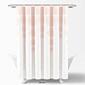 Lush Décor® Stripe Medallion Shower Curtain - image 5