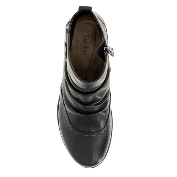 Womens Jambu Angie Ankle Boots