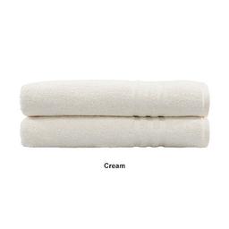 Linum Dezi 2pc. Bath Towel Set