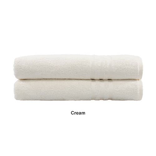 Linum Dezi 2pc. Bath Towel Set