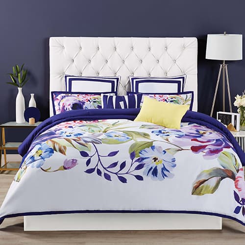 Christian Siriano New York(R) Garden Bloom Comforter Set - image 