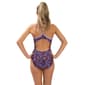 Womens Dolfin® Uglies V-2 Back Jubilee One Piece Swimsuit - image 4