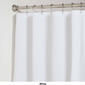 Clorox Lightweight Shower Curtain Liner - image 5