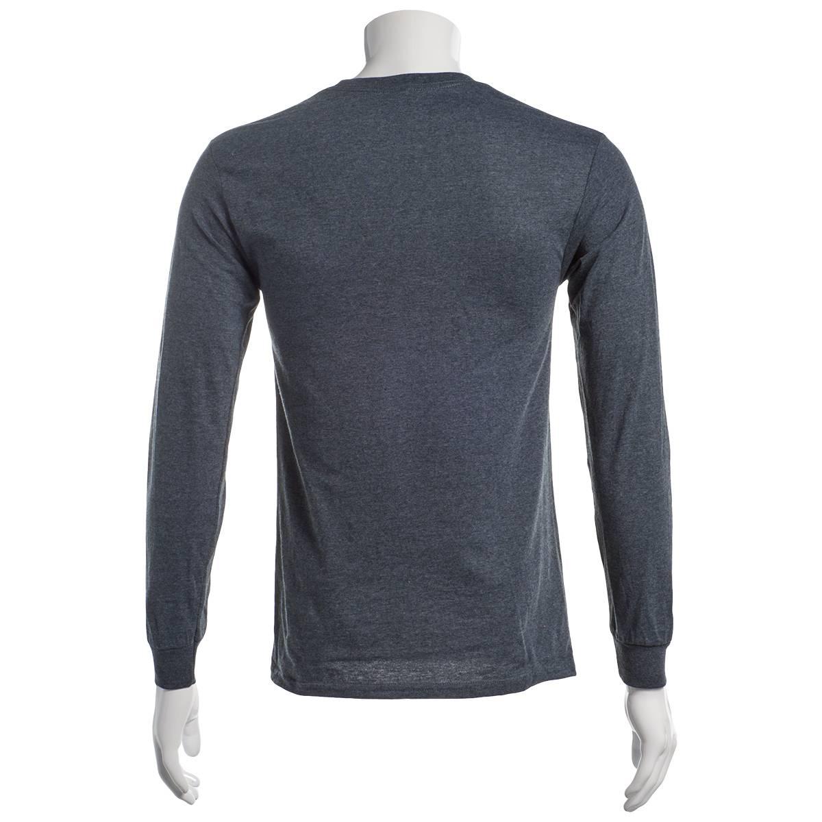 Young Mens That There is an RV Long Sleeve Graphic Tee