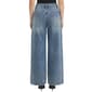 Juniors YMI® Joey Low Rise Super Wide Leg Jeans - image 2