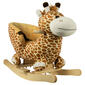 Ponyland Giraffe Rocking Chair - image 1