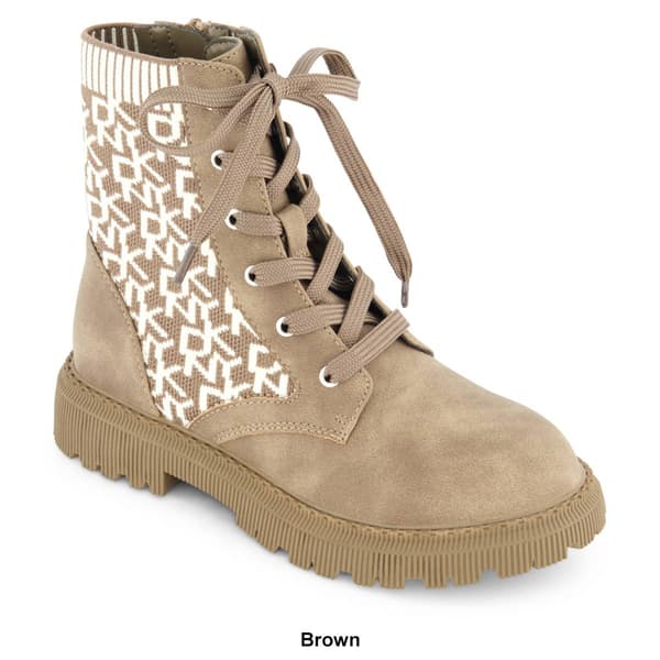 Big Girls DKNY Ava Marissa Winter Booties