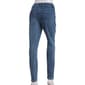 Juniors California Vintage High Rise Skinny Pants - image 3