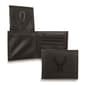 Mens NBA Milwaukee Bucks Faux Leather Bifold Wallet - image 1