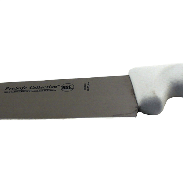 BergHOFF Ergonomic 10in. Stainless Steel Chef''s Knife