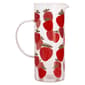 Fresh Picks Strawberry Pitcher - image 2