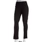 Juniors Joe B. Solid Millennium Ankle Pants with Tab Pockets - image 9